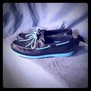 Sperry AO Boatshoes